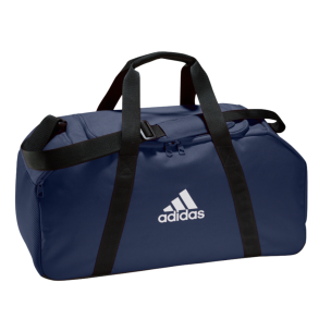 Adidas Tiro sportstaske, Navy, m. logo