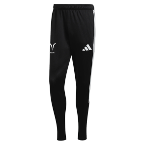 Adidas Tiro26 Tr�ningsbukser, Sort med logo og navn  (unisexmodel)